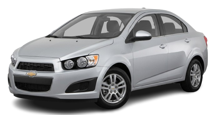 Aveo (2012 - 2014)